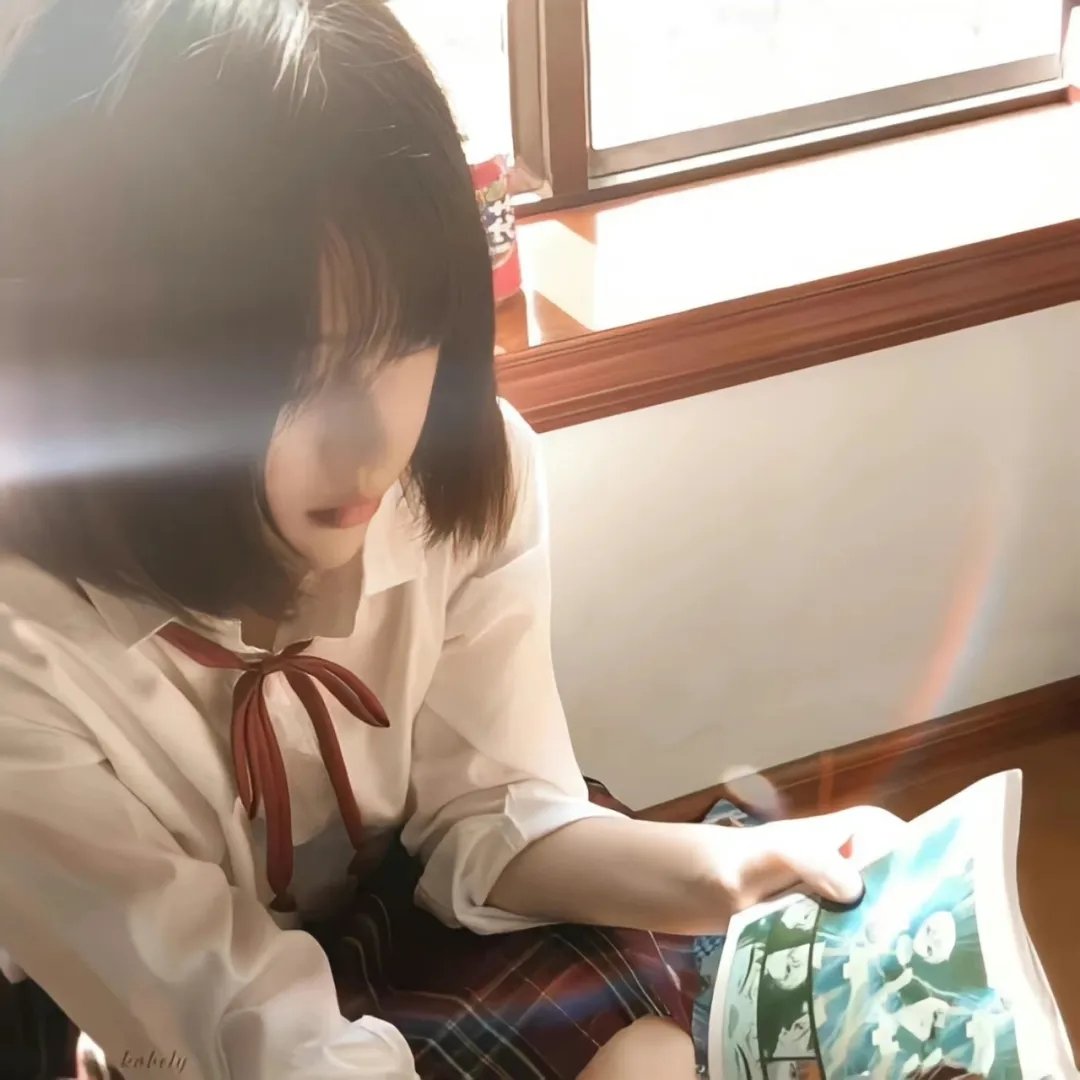 甜美错步